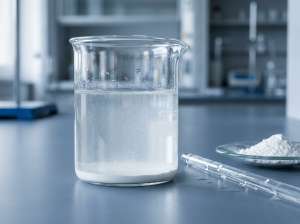 CaSO4 Có Tan Trong Nước Không? Giải Đáp Từ VIETCHEM