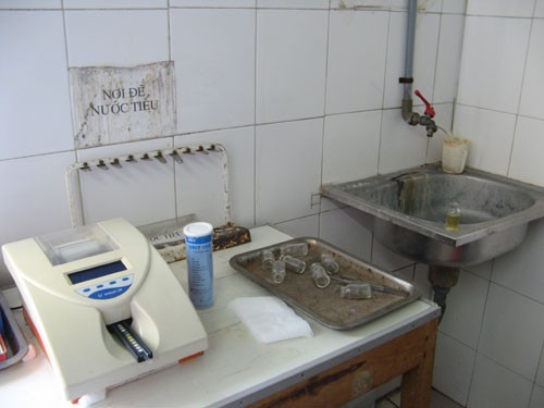 Hành nghề y, dược ngoài công lập - nhiều lỗ hổng cần phải lắp