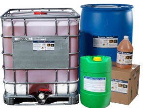Châu Á sẽ dẫn dắt thị trường hóa chất toàn cầu