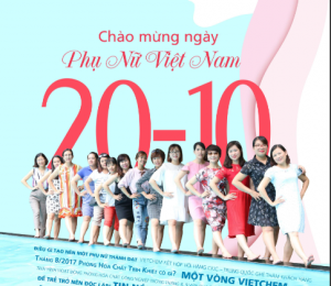 Tạp chí VietChem News Kỳ 3 tháng 10.2017