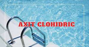 Axit clohydric HCl là gì? Các phương pháp điều chế và sản xuất axit clohydric