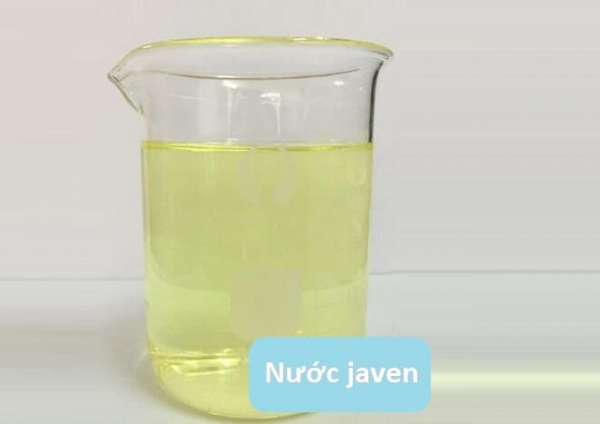 Nước javen + CO2 sẽ tạo ra phản ứng gì? Tính chất và ứng dụng javen?