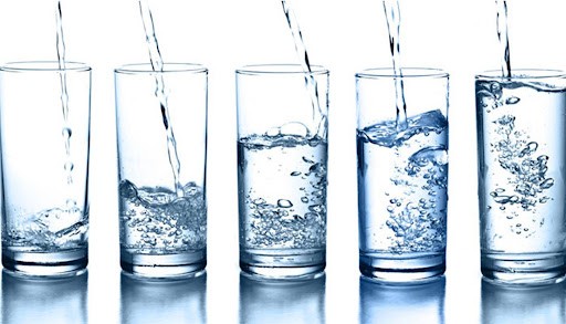 Sử dụng thiết bị có màng thẩm thấu ngược (màng RO)