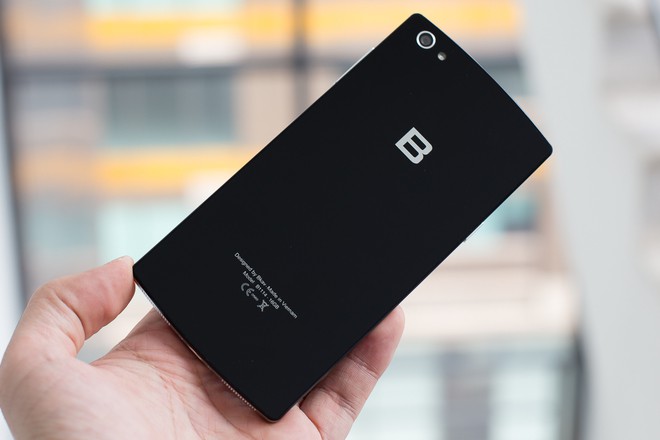 Sự kiện ra mắt Bphone 2 được tổ chức vào tháng 8 Sự kiện ra mắt Bphone 2 được tổ chức vào tháng 8