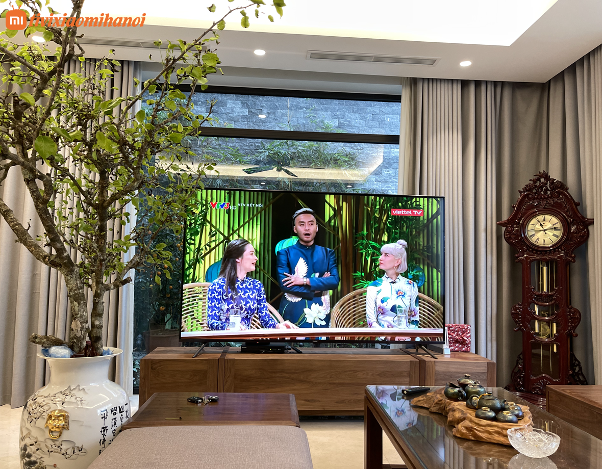 Tivi Xiaomi Redmi Max 86 inch