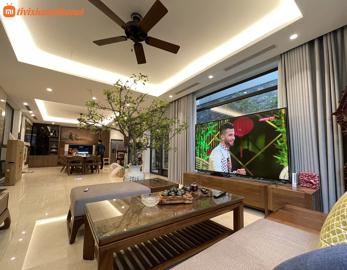 Tivi Xiaomi Redmi Max 86 inch