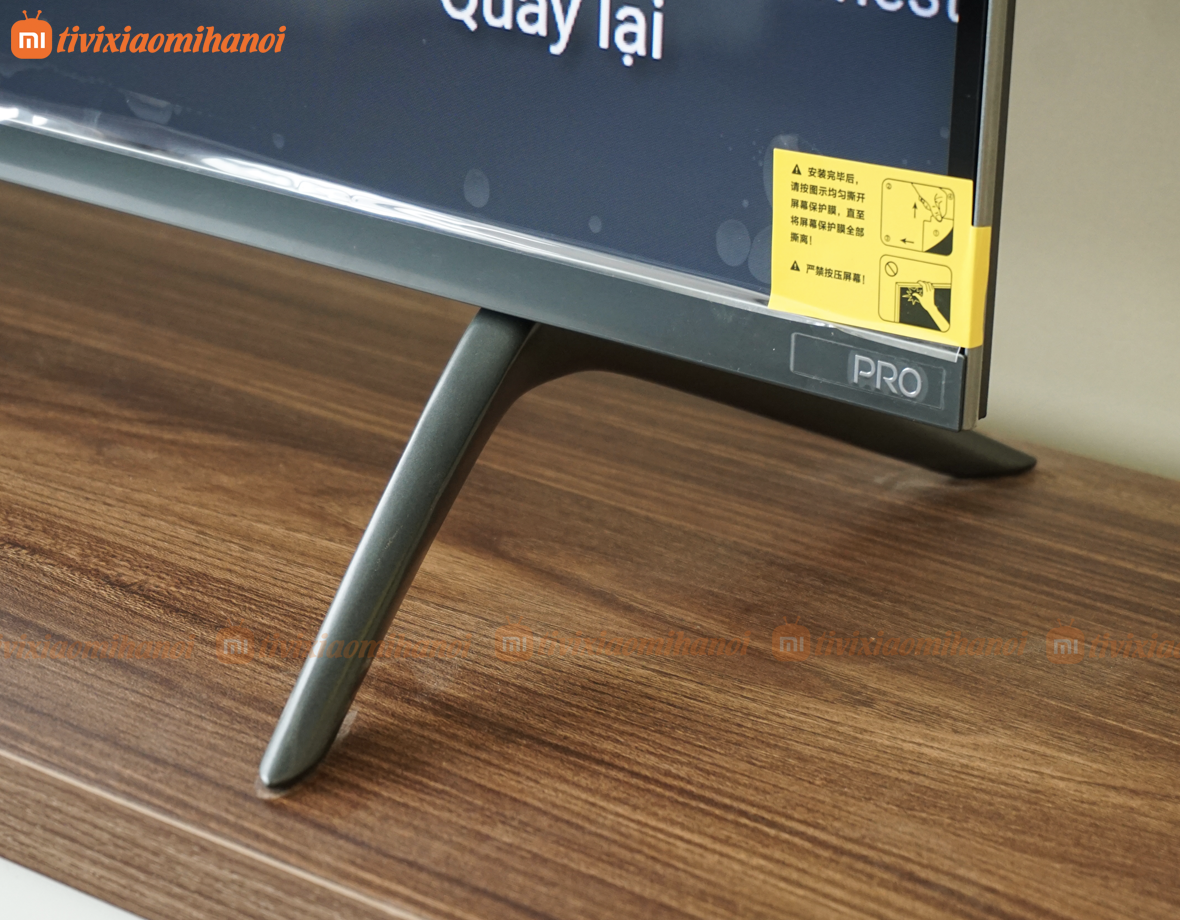 Tivi Xiaomi TV5 Pro 65 inch Siêu Mỏng