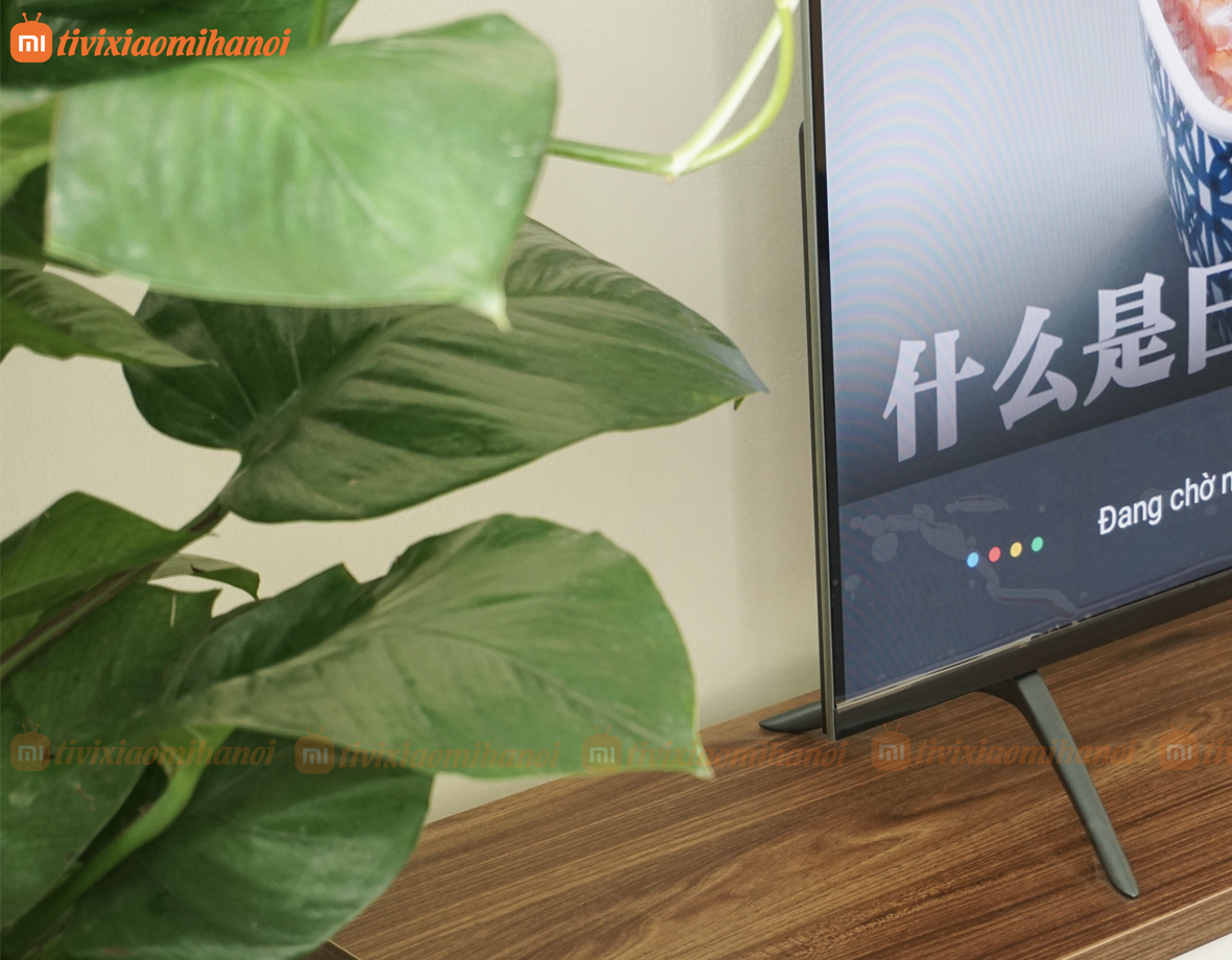 Tivi Xiaomi TV5 65 inch Siêu Mỏng