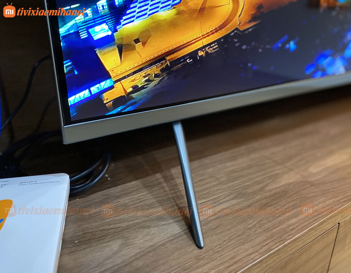 Tivi Xiaomi TV5 Pro 55 inch Siêu Mỏng