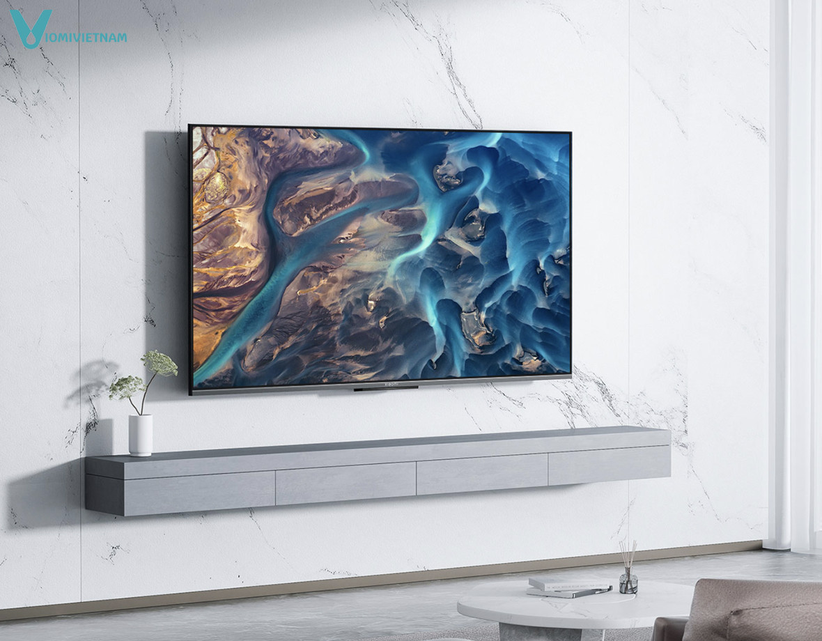 Tivi Xiaomi ES75 2022 Series