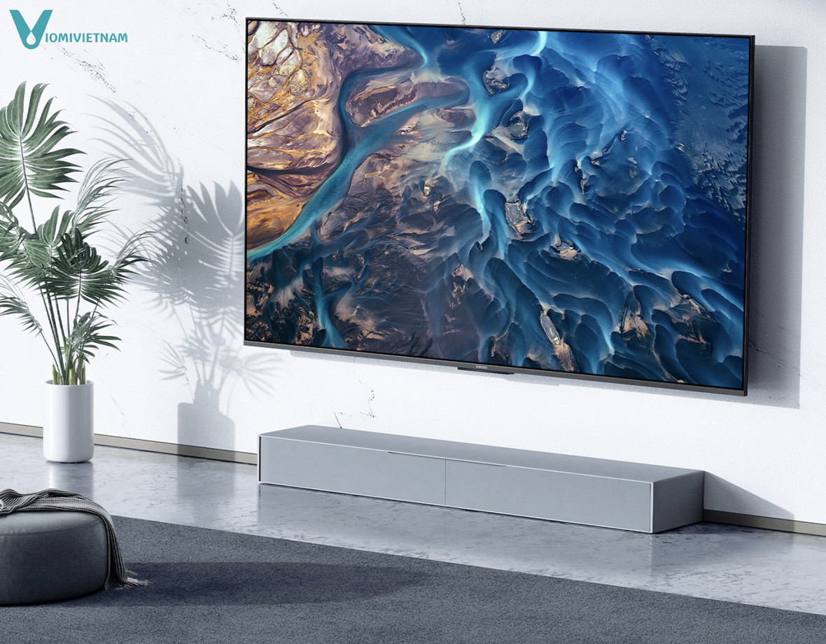 Tivi Xiaomi ES75 2022 Series