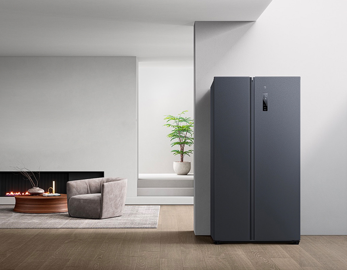 Tủ Lạnh Xiaomi Mijia 536L