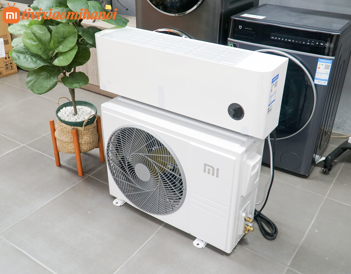 Điều Hòa Xiaomi 9000 BTU Cấp 1