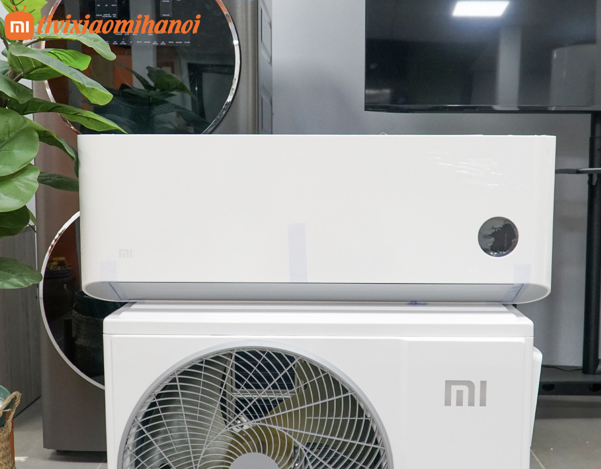 Điều Hòa Xiaomi 9000 BTU Cấp 1