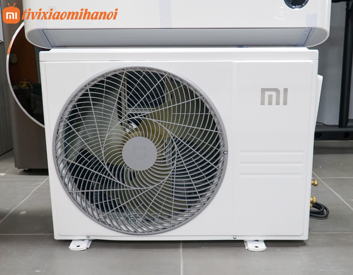 Điều Hòa Xiaomi 9000 BTU Cấp 1