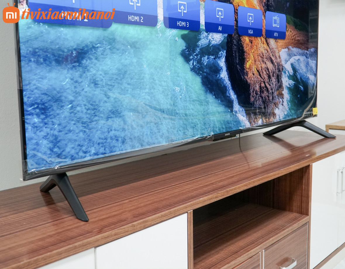 Tivi Xiaomi A 75 inch