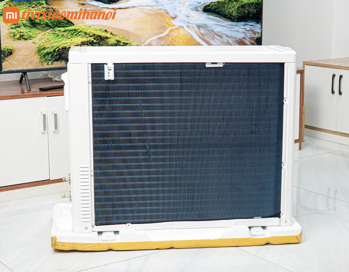 Điều Hoà Cây Xiaomi 2 Chiều 27000 BTU 3HP - Cấp 1 R1X1