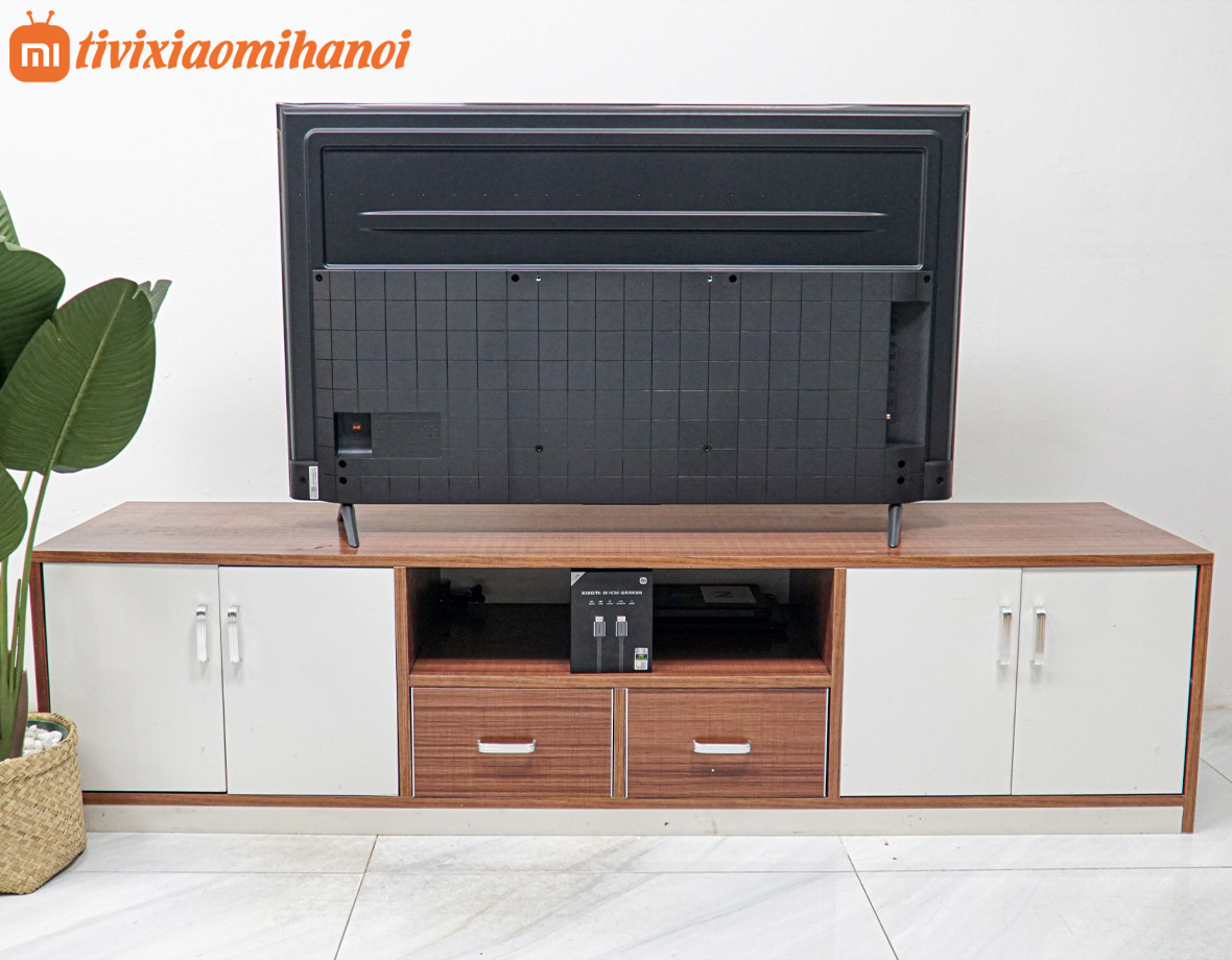 Tivi Xiaomi S55 Mini LED