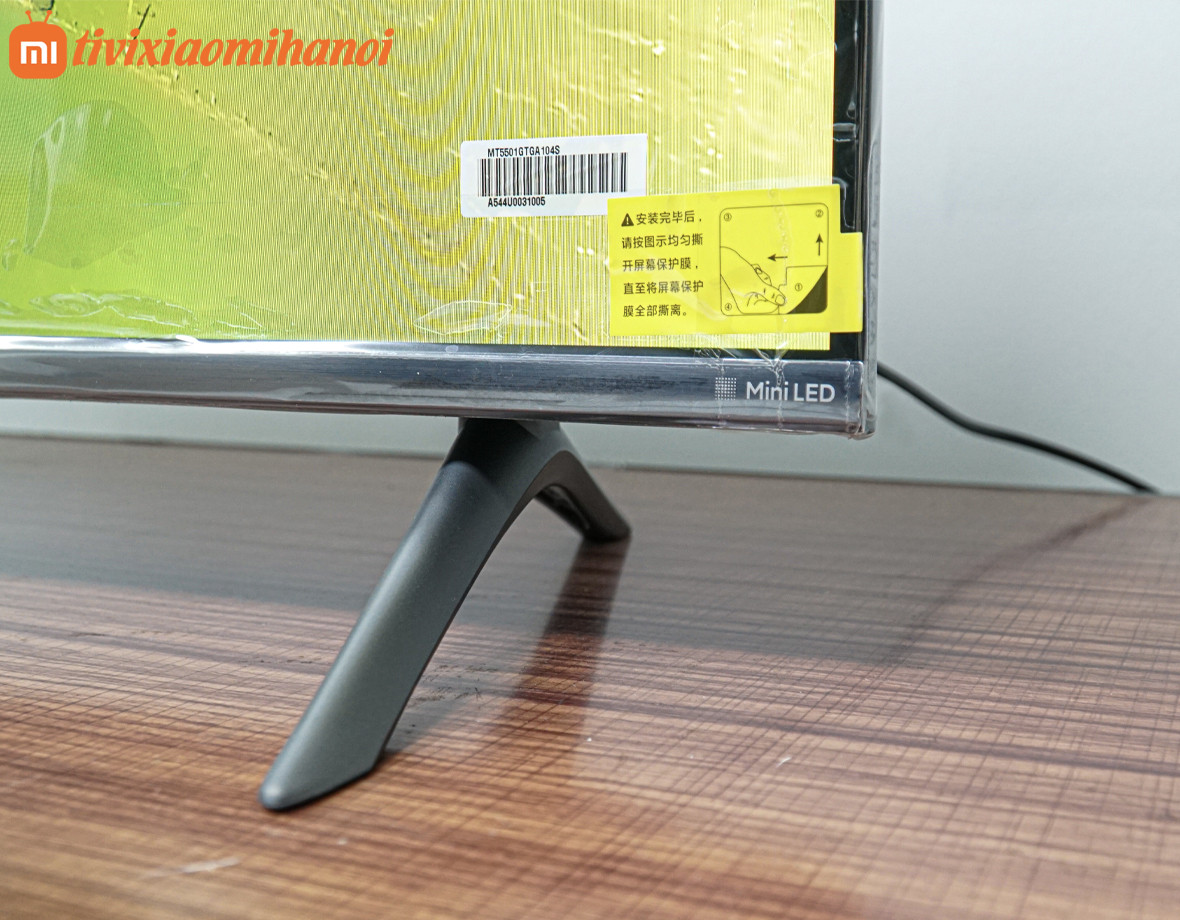 Tivi Xiaomi S55 Mini LED