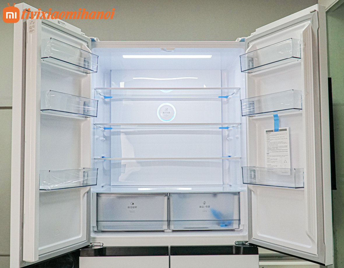 Tủ Lạnh Xiaomi Mijia 518L
