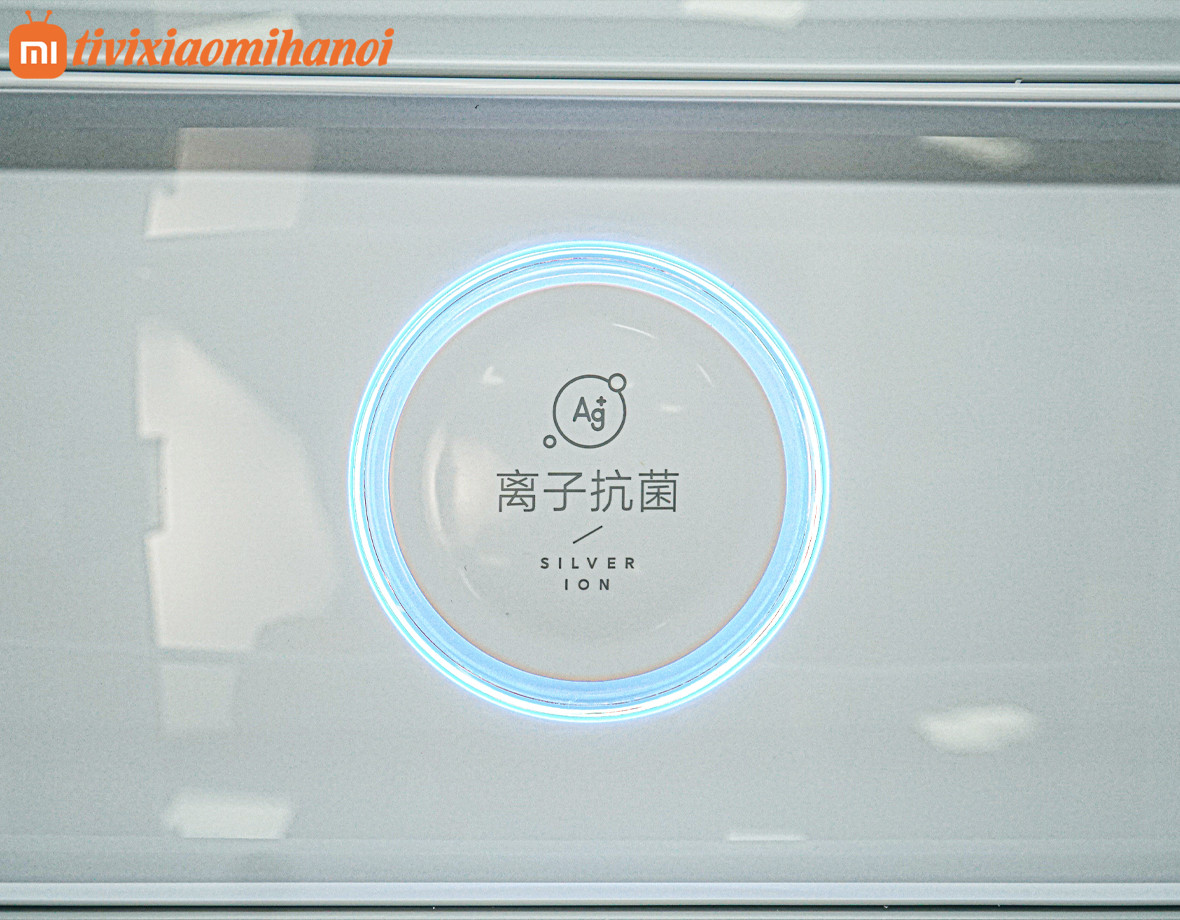 Tủ Lạnh Xiaomi Mijia 518L