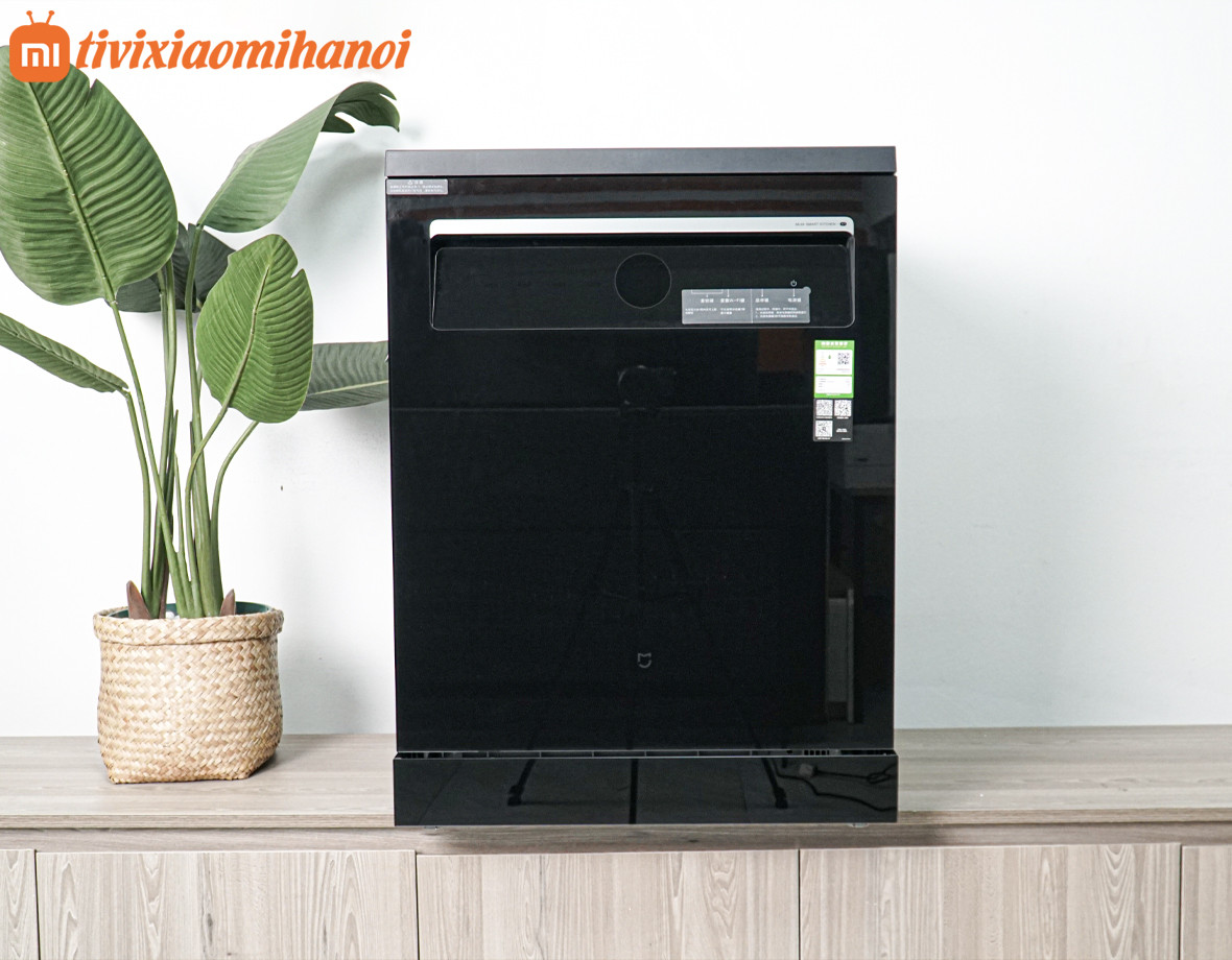 Máy Rửa Bát Xiaomi Mijia N1 16 Bộ
