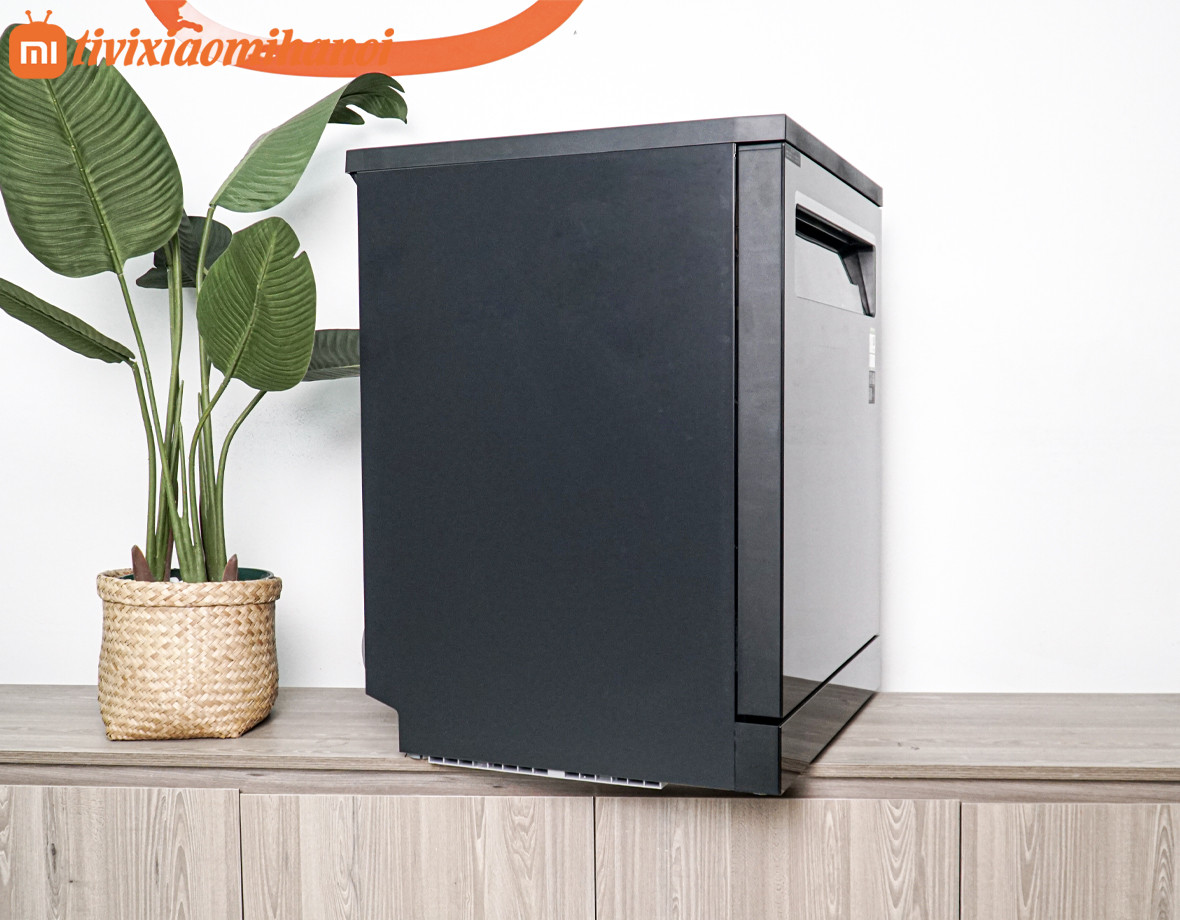 Máy Rửa Bát Xiaomi Mijia N1 16 Bộ