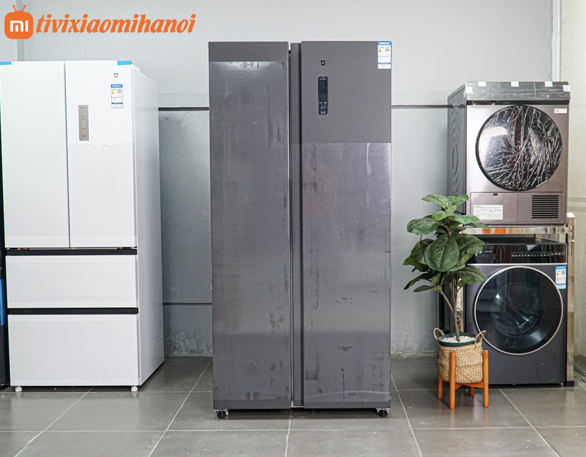 Tủ Lạnh Xiaomi Mijia Max 700L