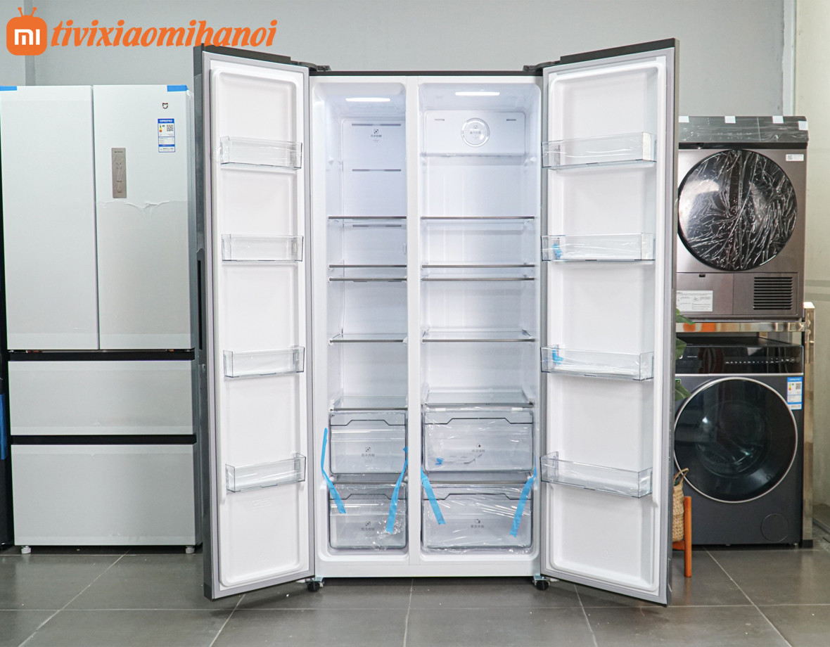 Tủ Lạnh Xiaomi Mijia Max 700L