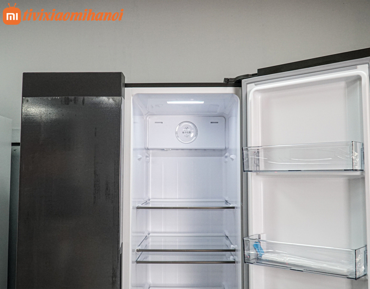 Tủ Lạnh Xiaomi Mijia Max 700L