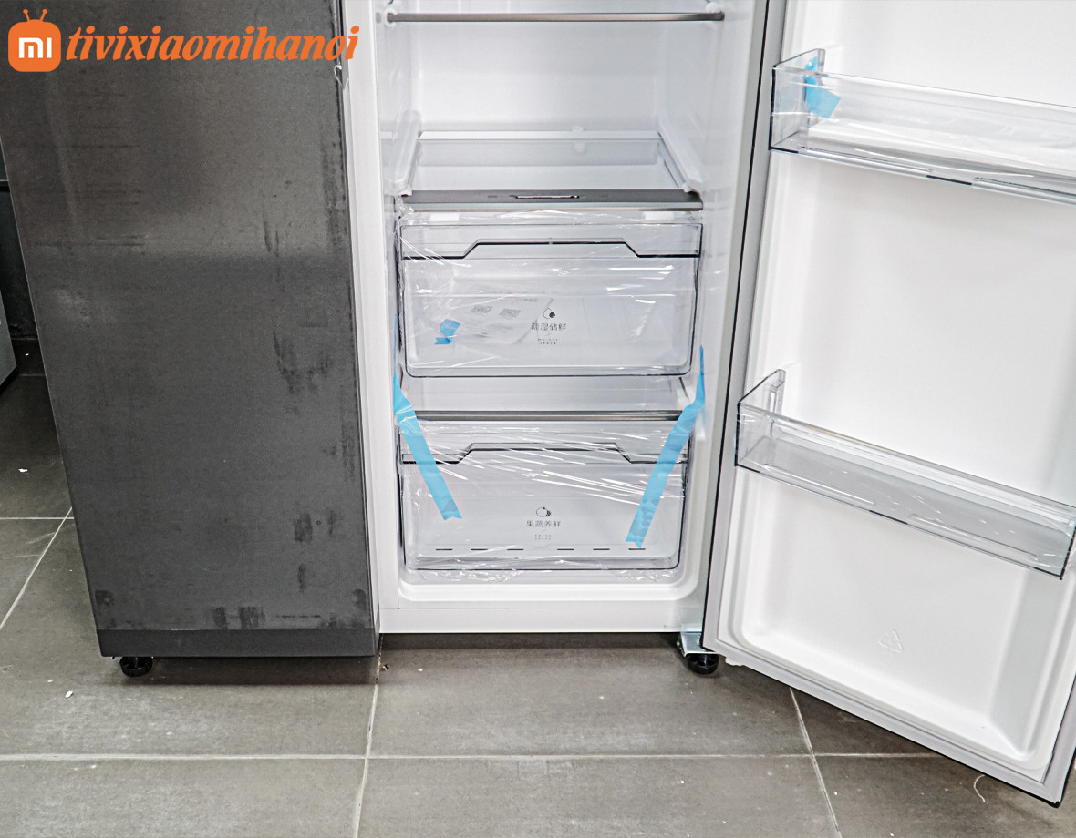 Tủ Lạnh Xiaomi Mijia Max 700L