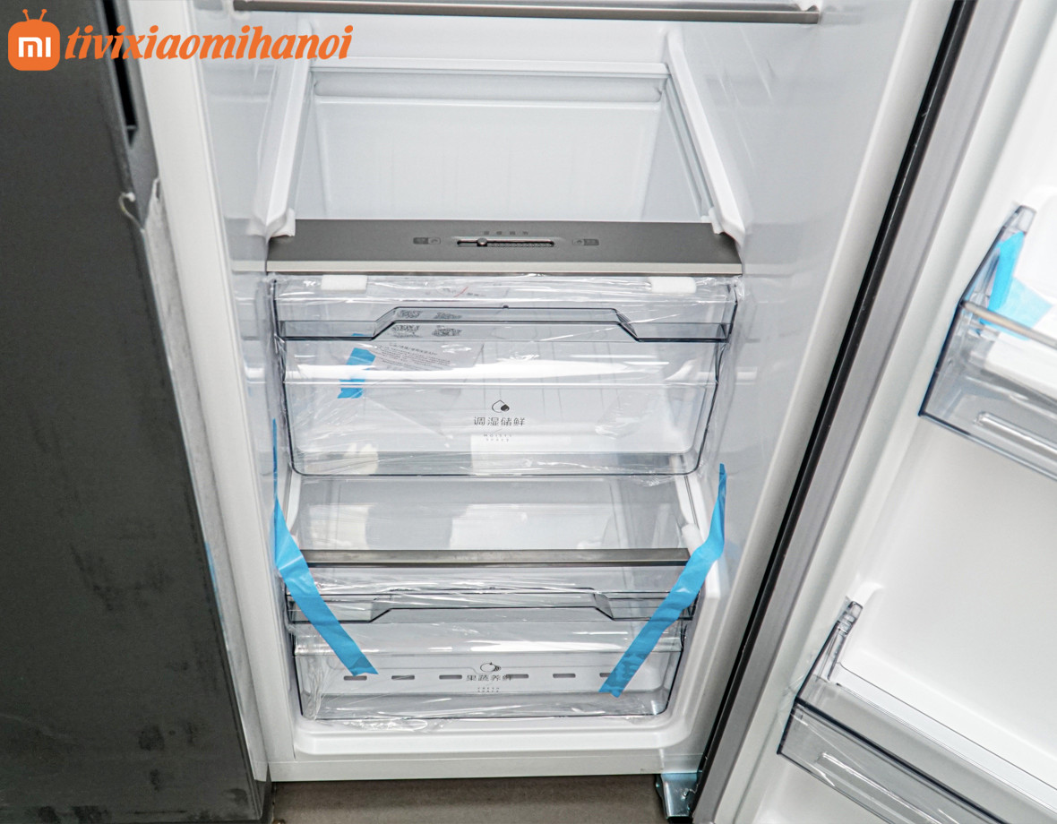 Tủ Lạnh Xiaomi Mijia Max 700L