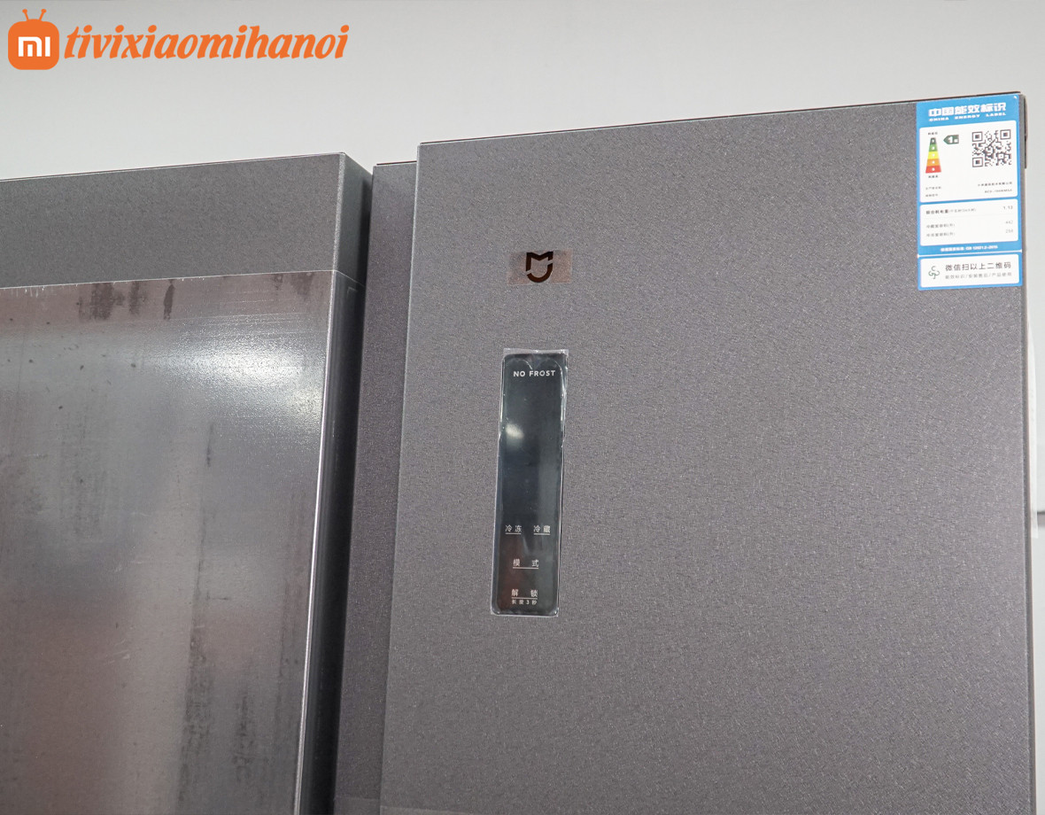 Tủ Lạnh Xiaomi Mijia Max 700L