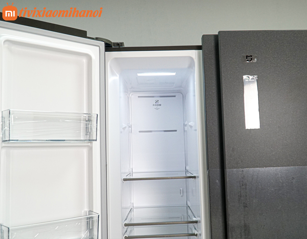 Tủ Lạnh Xiaomi Mijia Max 700L