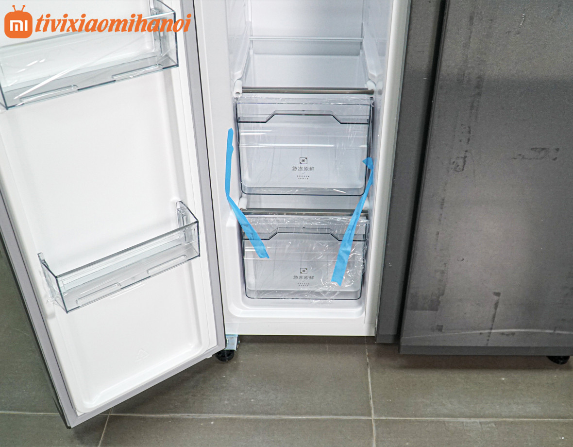 Tủ Lạnh Xiaomi Mijia Max 700L
