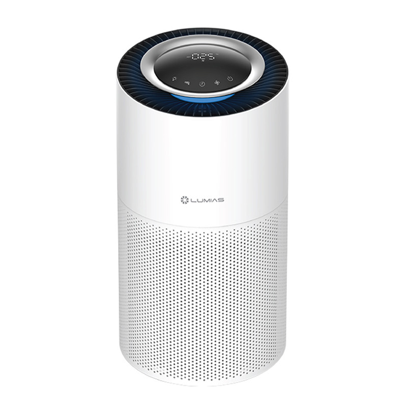 Máy Lọc Không Khí Lumias Bulma Pro - Lọc 55m2