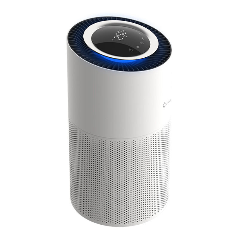 Máy Lọc Không Khí Lumias Bulma Pro - Lọc 55m2