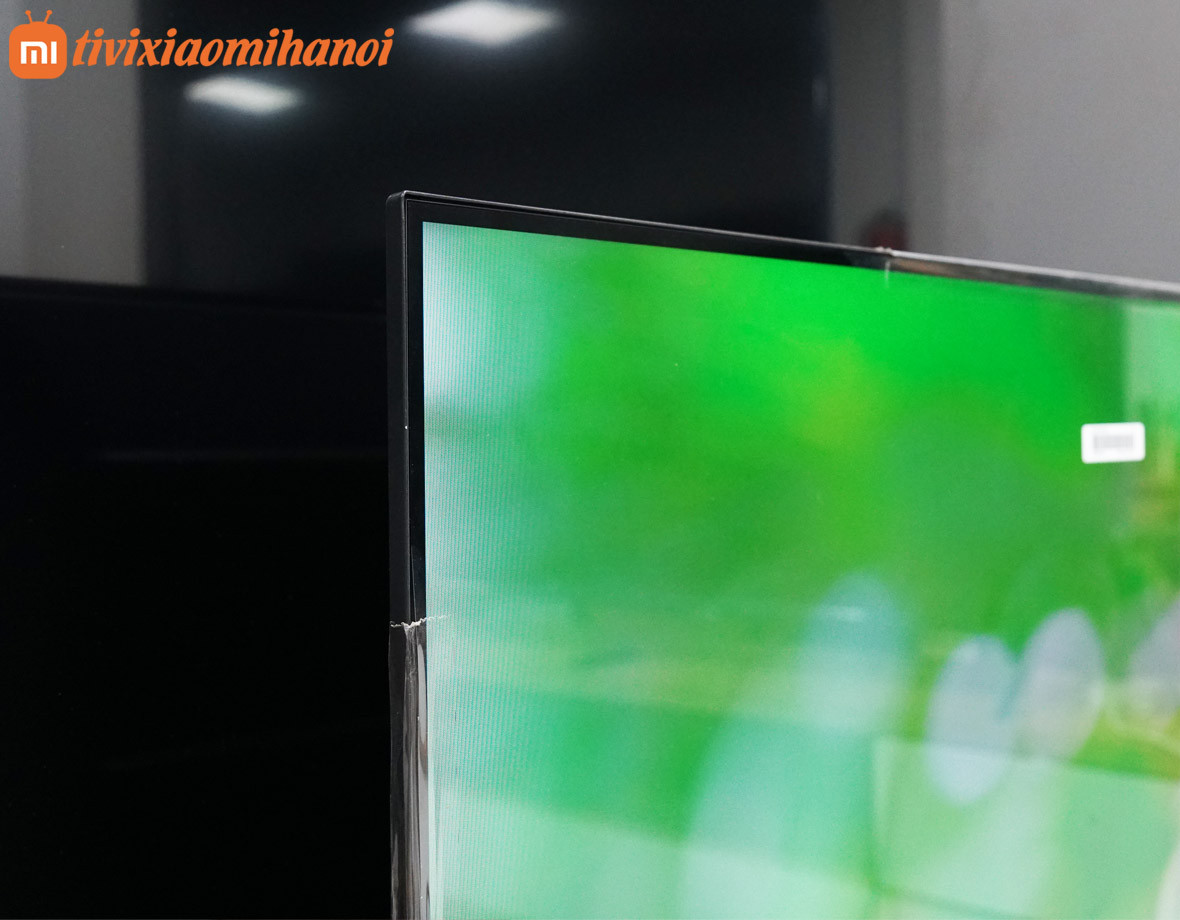 Tivi Xiaomi A Pro 43 4K Qled Quốc Tế