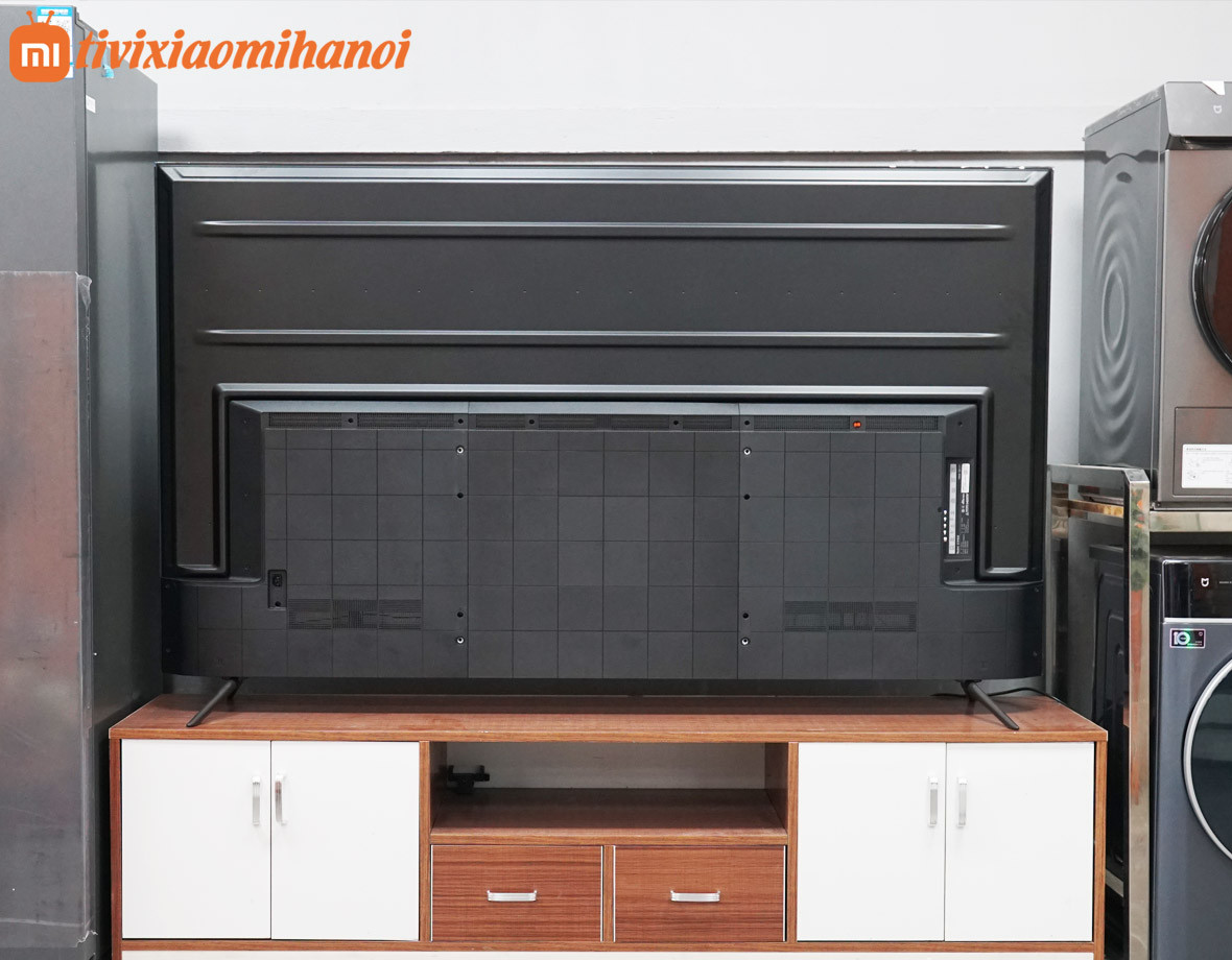 Tivi Xiaomi Redmi Max 85 inch 2025
