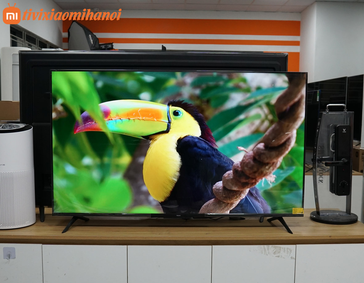 Tivi Xiaomi Redmi A Pro 55 inch 2025