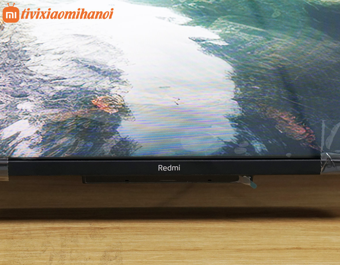Tivi Xiaomi Redmi A Pro 55 inch 2025
