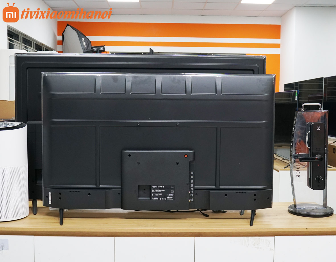 Tivi Xiaomi Redmi A Pro 55 inch 2025