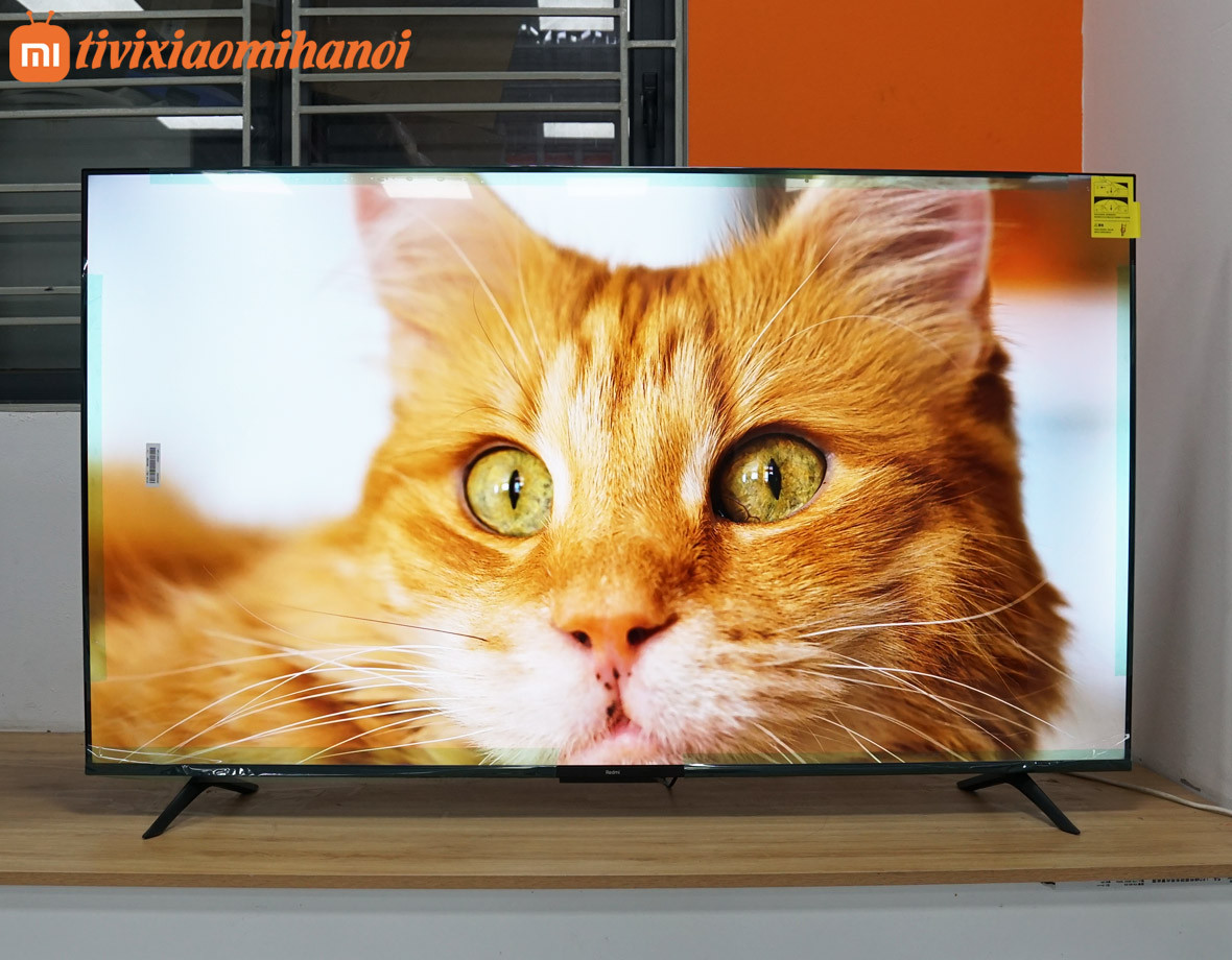 Tivi Xiaomi Redmi A Pro 65 inch 2025