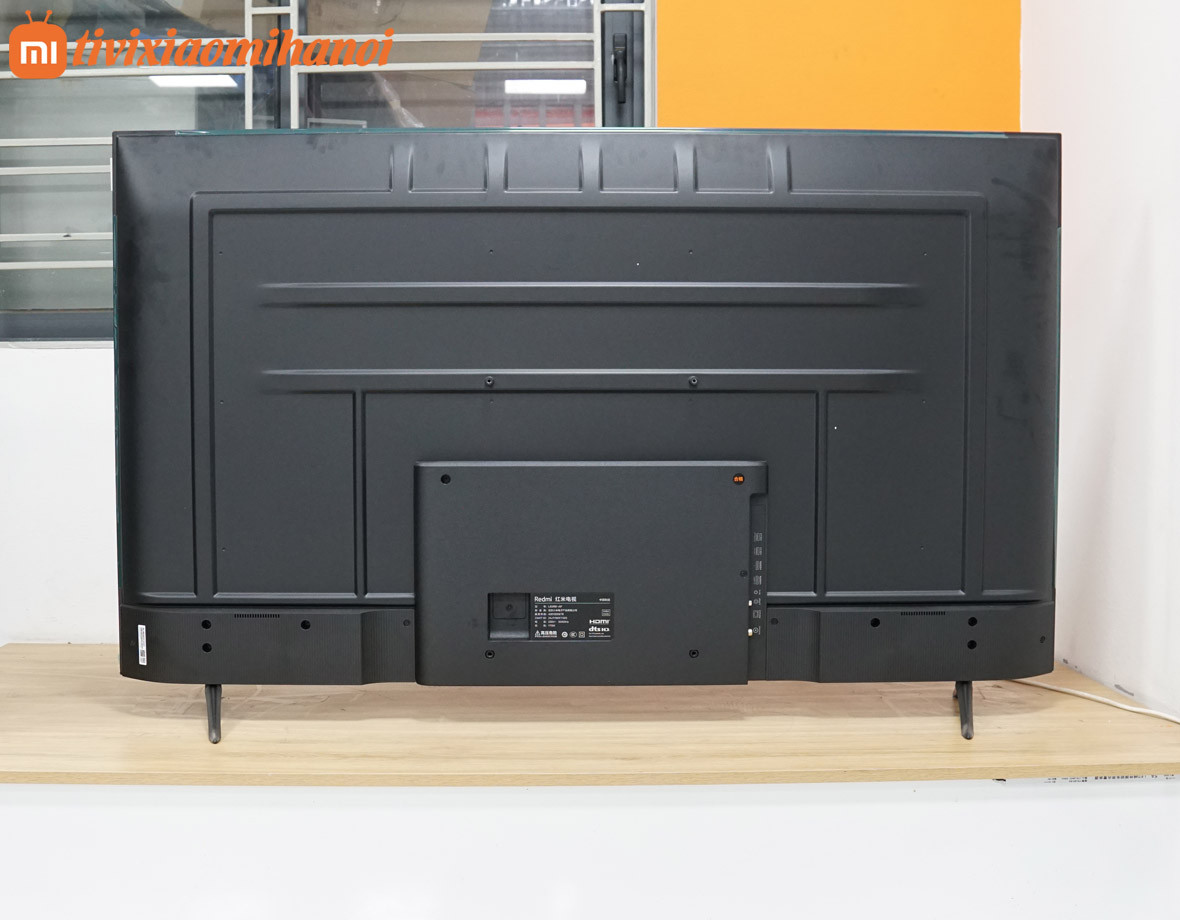 Tivi Xiaomi Redmi A Pro 65 inch 2025