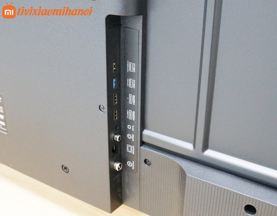 Tivi Xiaomi Redmi A Pro 65 inch 2025