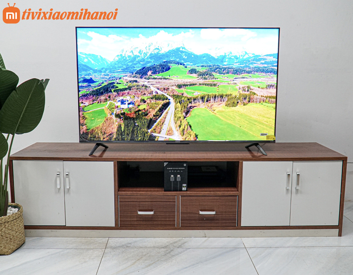 Tivi Xiaomi S65 Mini LED