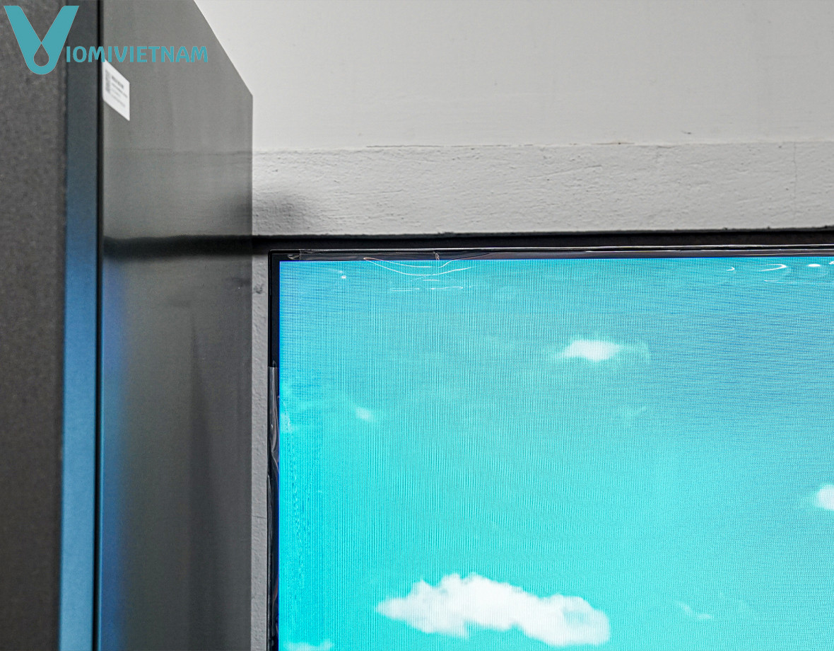 Tivi Xiaomi S 85 inch