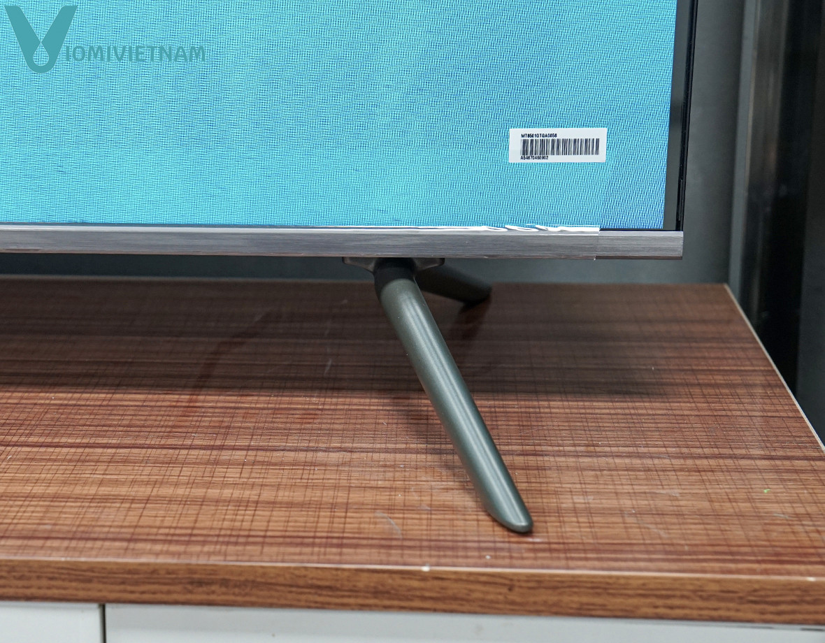 Tivi Xiaomi S 85 inch