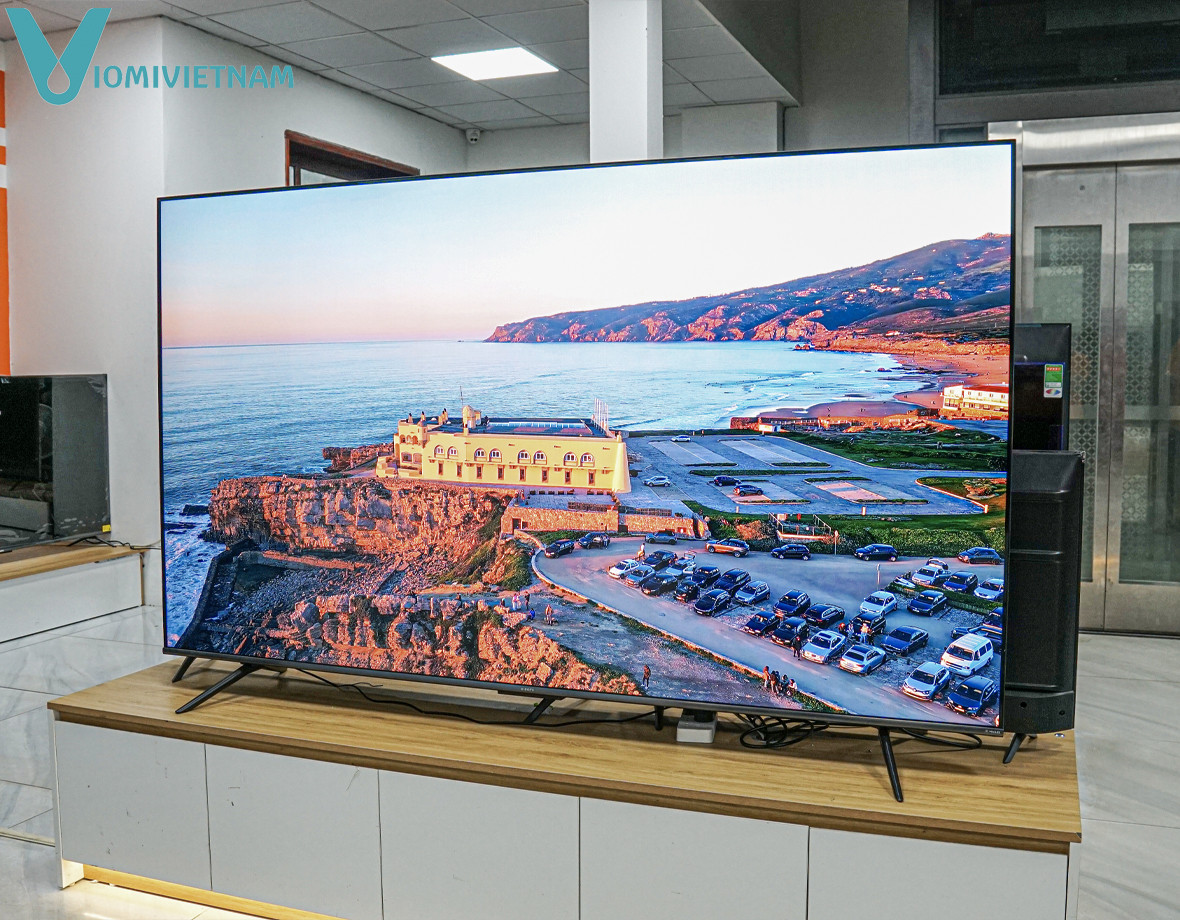 Tivi Xiaomi S 85 Mini LED