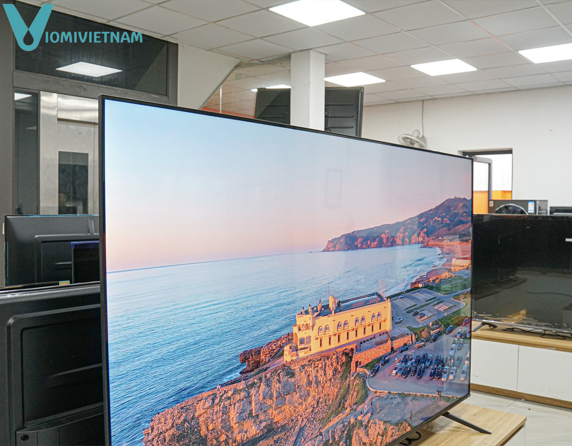 Tivi Xiaomi S 85 Mini LED